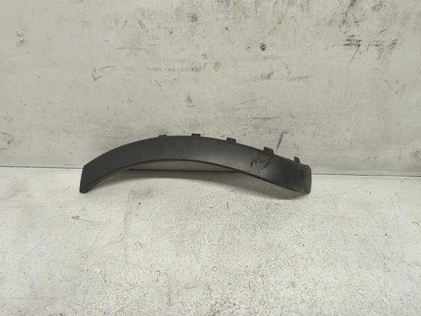 MOULURE PARECHOC ARRIERE GAUCHE VW CROSSPOLO 9N3 - Vue 1